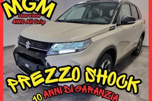SUZUKI Vitara 1.4 Hybrid A/T 4WD AllGrip Starvie