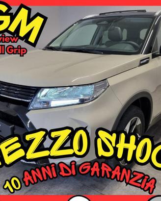 SUZUKI Vitara 1.4 Hybrid A/T 4WD AllGrip Starvie