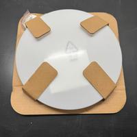 Plafoniera LED lampada 10W da soffitto