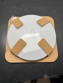 Plafoniera LED lampada 10W da soffitto