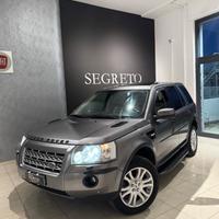 Land Rover Freelander 2.2 TD4 S.W. HSE TETTO APRIB