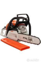 Motosega Stihl  MS162 35 cm