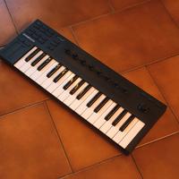 Native Instrument M32 Black