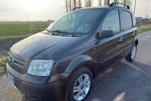 Fiat panda 1.3 multijet
