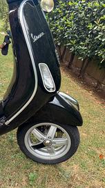 Vespa 125LX anno 2014