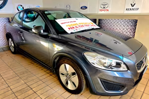 Volvo C30 DRIVe Summum