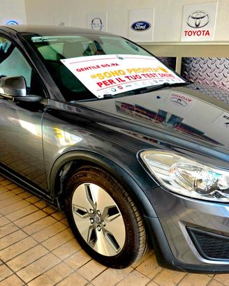 Volvo C30 DRIVe Summum