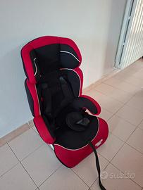 sedile bambino