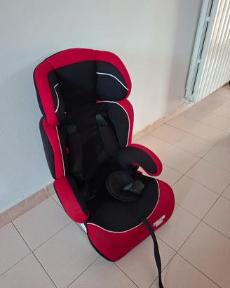 sedile bambino