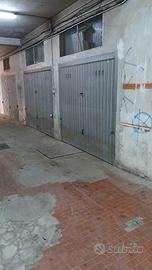 Box zona via Aquileia via Lazio