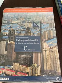 Libro nuovo di Siria dell’arte per il liceo