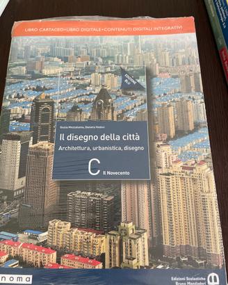 Libro nuovo di Siria dell’arte per il liceo