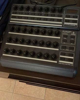Behringer Bcr 2000