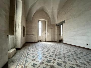 CASA INDIPENDENTE A NARDÒ