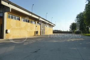 Capannone Industriale Musile di Piave