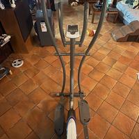 Ellittica Domyos VE43U