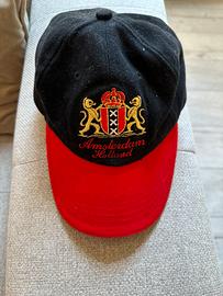 Berretto Amsterdam ragazzo