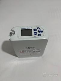 Concentratore di ossigeno Inogen Rove 6
