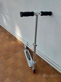 Monopattino Razor per bambini/ragazzi in alluminio