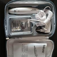 Set per manicure e pedicure 