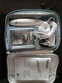 Set per manicure e pedicure 