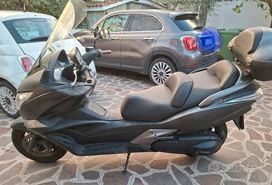 datato ma é un treno. 