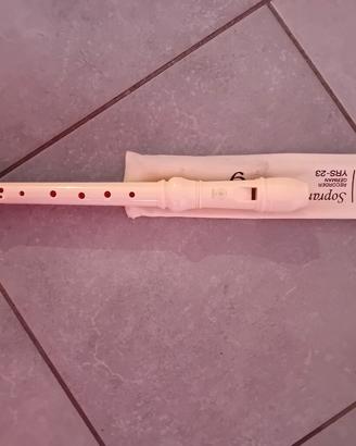 FLAUTO YAMAHA 