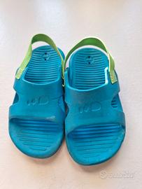 Sandali estivi mare bambino n. 24