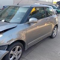 Ricambi usati Suzuki Swift 2007