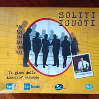 I soliti ignoti - Il gioco delle identità nascoste
