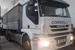 Iveco stralis anno 2009