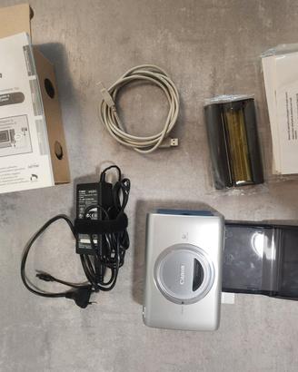 Stampante Canon cp 200