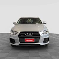 AUDI Q3 Q3 2.0 TDI 184 CV quattro S tronic Busin