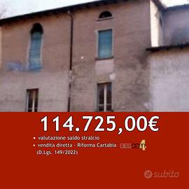 Appartamento a Capriolo (BS)
