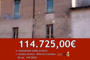 Appartamento a Capriolo (BS)