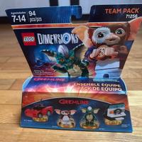 lego dimension vari