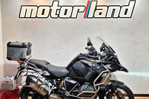 Bmw R 1250 GS Advenure