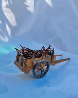 presepe napoletano 