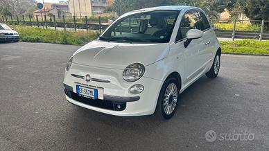 Fiat 500 1.3 Multijet 16V 75 CV Lounge