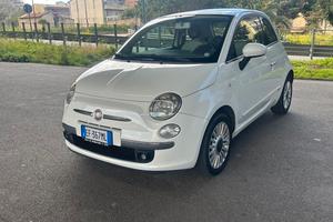 Fiat 500 1.3 Multijet 16V 75 CV Lounge