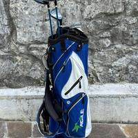 Sacca da golf Agile