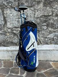 Sacca da golf Agile