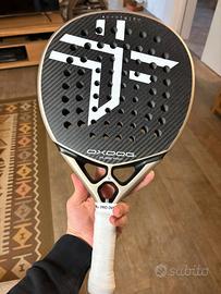 Racchetta Padel OXDOG pure pro plus 2025
