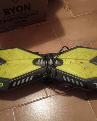 Hoverboard