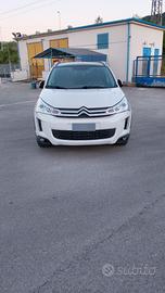 Citroen C4 aircross 1.8 HDi 4x4