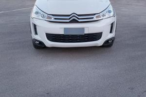 Citroen C4 aircross 1.8 HDi 4x4