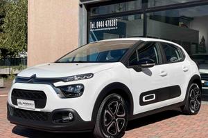 Citroen C3 PureTech 83 S&S Plus NEOPATENTATI