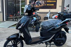 Scooter Elettrico Z-TECH 250W 48V