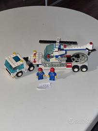Lego vintage 6336