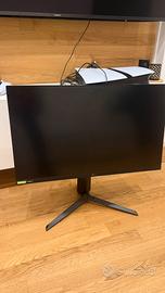 Monitor LG UltraGear 27GN850-B